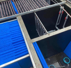 TẤM LẮNG LAMEN (LAMELLA)